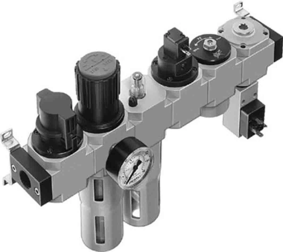 FRC-1/4-D-MIDI-KF Festo