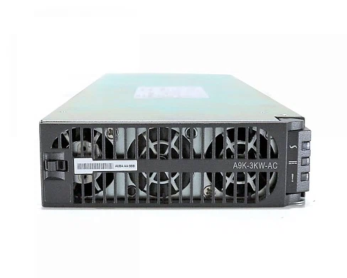 A9K-3KW-AC Cisco Cisco