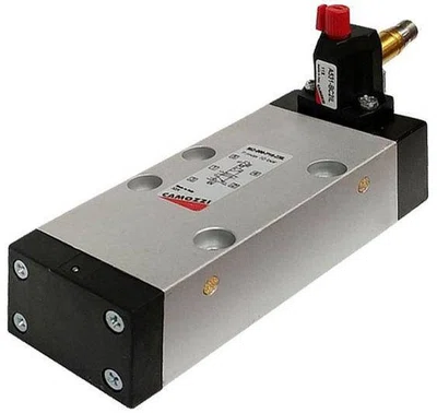 952-000-P16-23IL Camozzi
