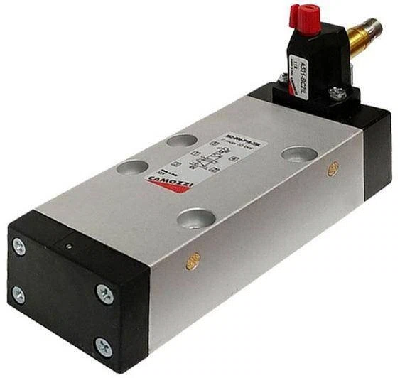 952-000-P16-23IL Camozzi