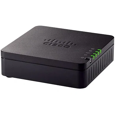 ATA190 Cisco IP Телефония