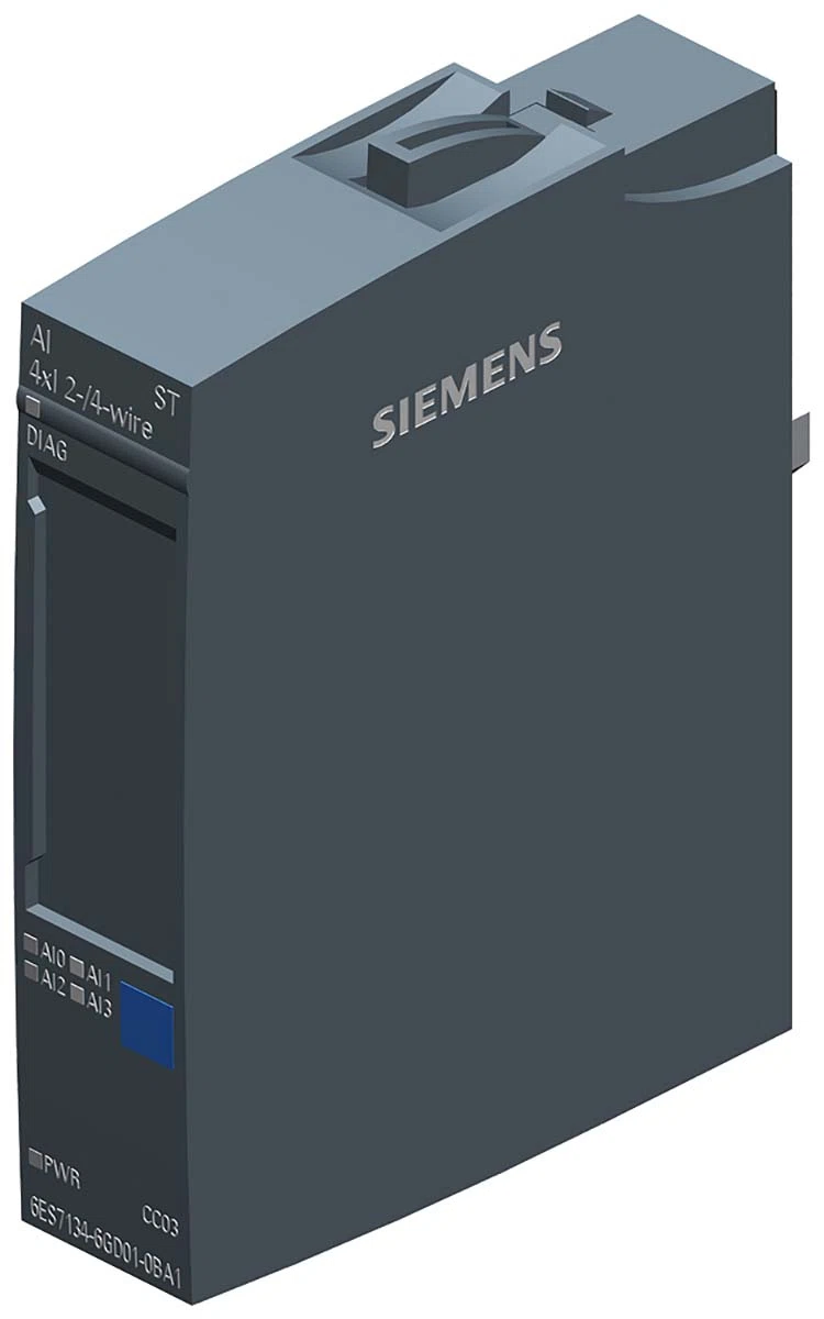 6ES7134-6GD01-0BA1 Siemens