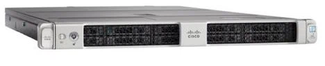 BE6K-M6-K9 Cisco Серверы Cisco