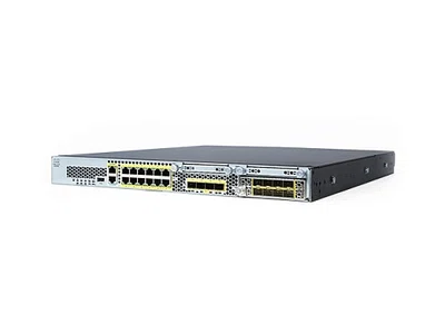 FPR-2110 Cisco Межсетевые экраны Cisco