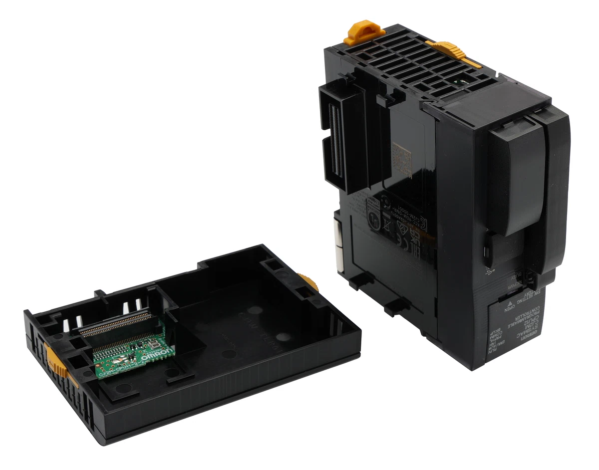 CJ2M-CPU12 Omron