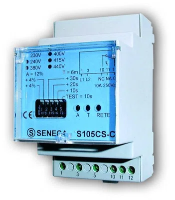 S105CS1 SENECA
