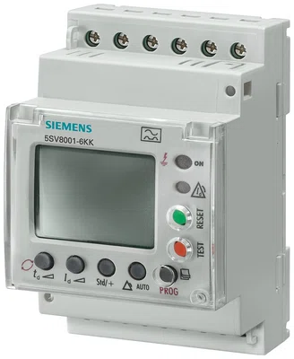 5SV8001-6KK Siemens