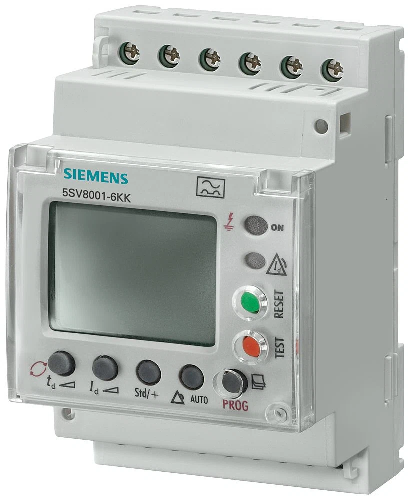5SV8001-6KK Siemens