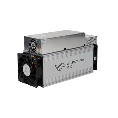 M30S-90-TH-s WhatsMiner Оборудование для майнинга