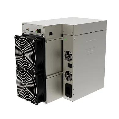 KAS-KS5L IceRiver Оборудование для майнинга