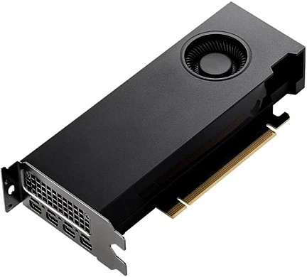 NVIDIA RTX A2000 12GB NVIDIA