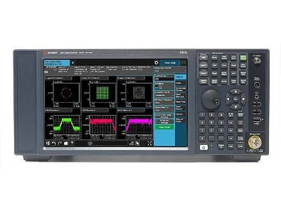 N9020B Keysight
