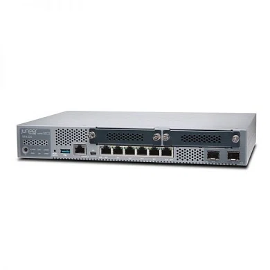 SRX320-SYS-JB Juniper Межсетевые экраны