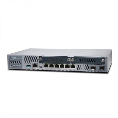 SRX320-SYS-JB Juniper Межсетевые экраны