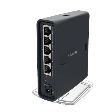 Mikrotik RB962UiGS-5HacT2HnT Mikrotik