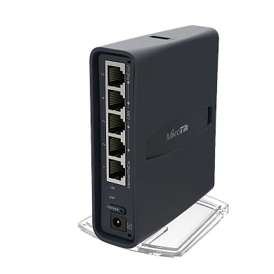 Mikrotik RB962UiGS-5HacT2HnT Mikrotik