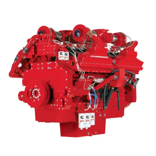 QSK60 Cummins