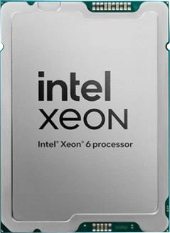 6500P Intel Процессоры