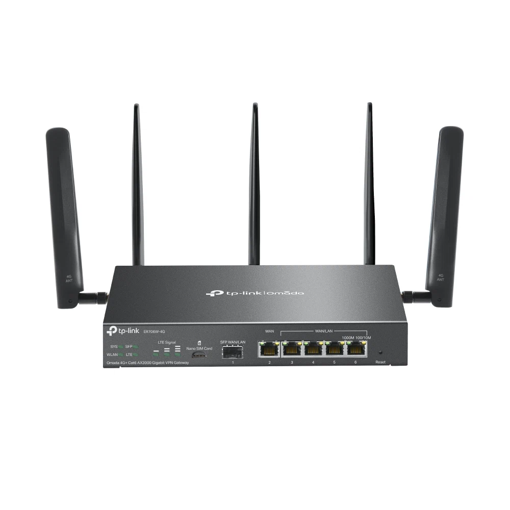 ER706W-4G TP-Link