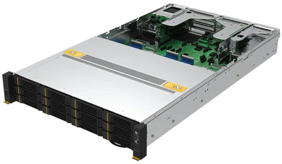 SR221-2A Compal Серверы и вычислительные системы
