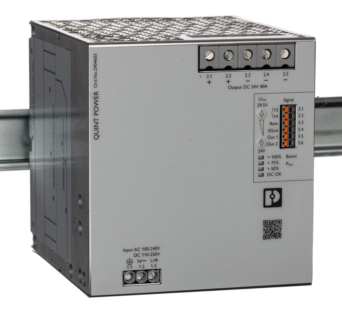 2904603 Phoenix Contact