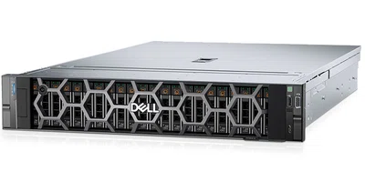 PowerEdge R760xd2 Dell Серверы Dell PowerEdge
