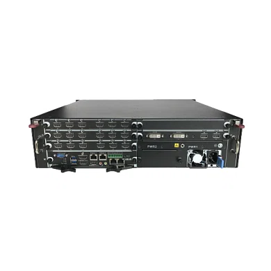 NVD2105DH-4I-4K Dahua Видеорегистраторы