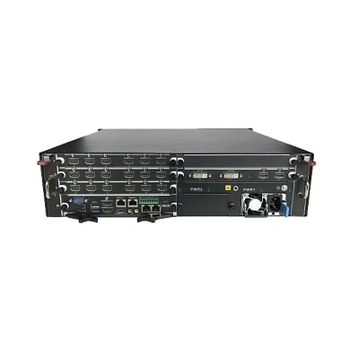 NVD2105DH-4I-4K Dahua Видеорегистраторы