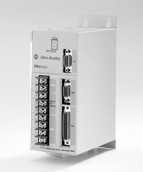 2098-DSD-HV030-SE Allen-Bradley