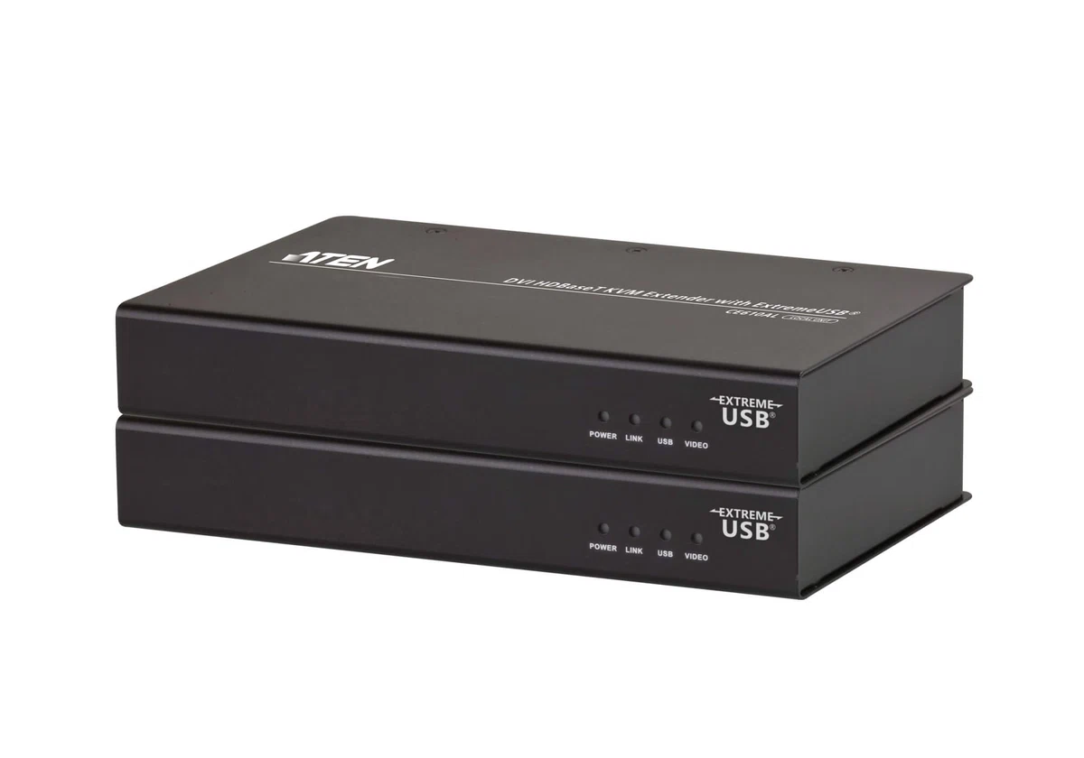 CE610A Aten