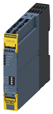 3SK1122-1AB40 Siemens