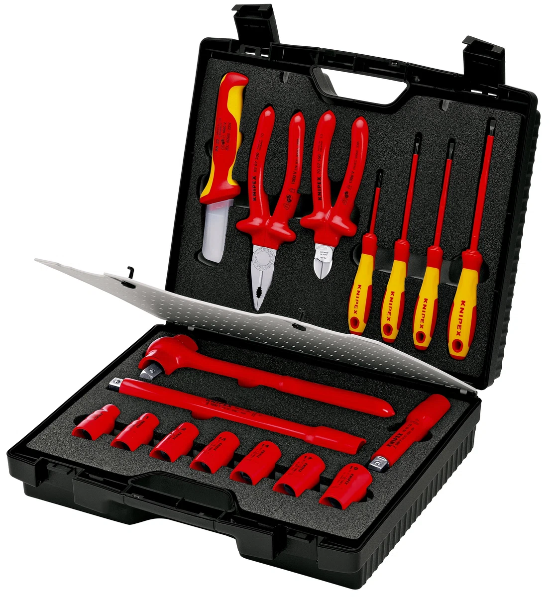 98 99 11 Knipex