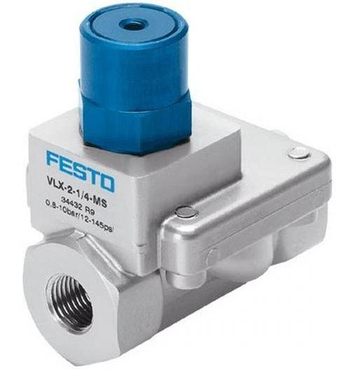 VLX-2-1/2-MS FESTO