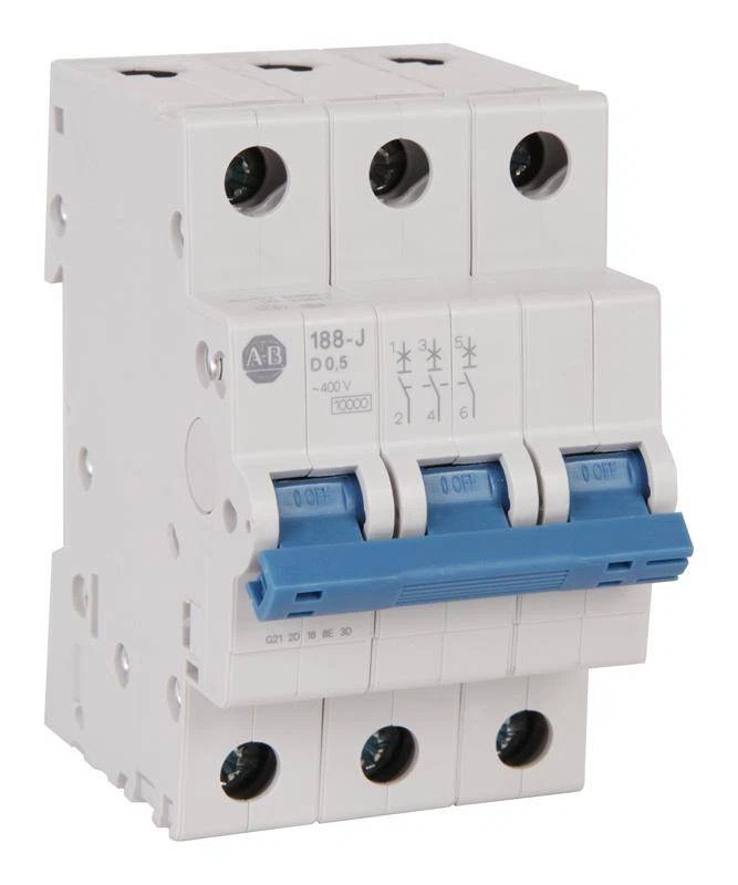 1492-RCDA2A25 Allen-Bradley