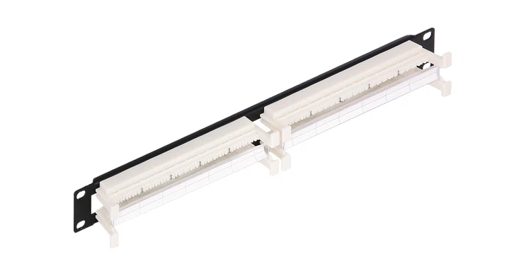 NMC-RB110-100 NIKOMAX Коммутационные панели