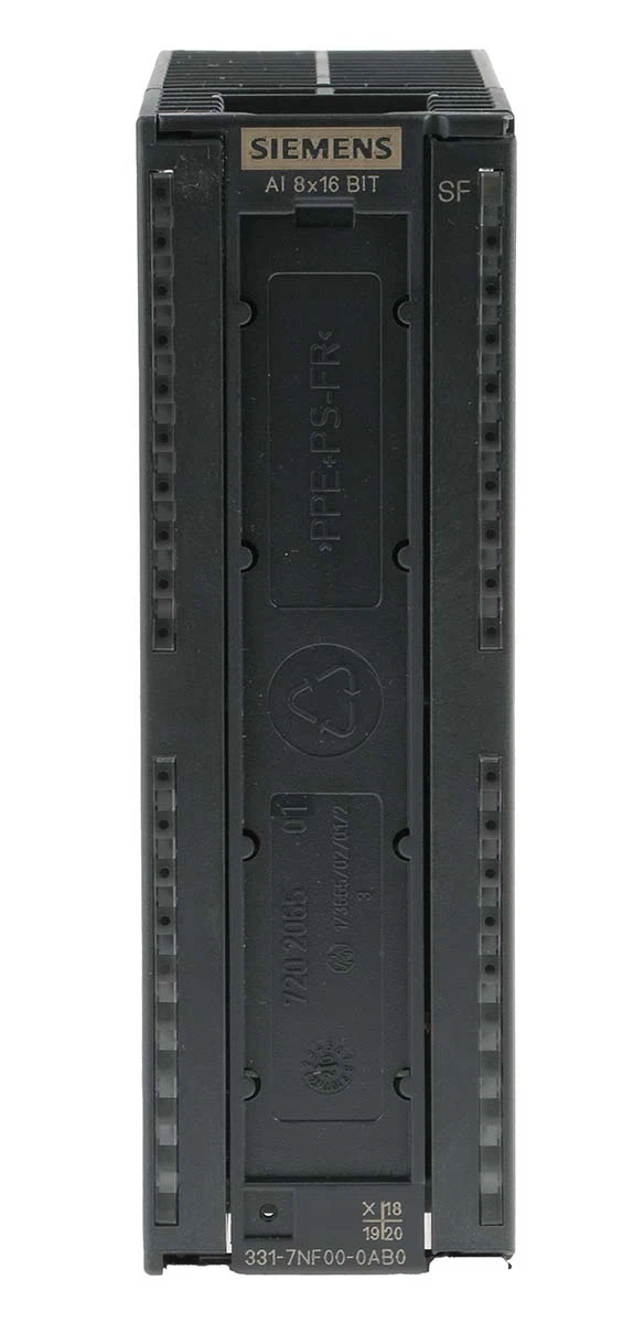 6ES7331-7NF00-0AB0 Siemens