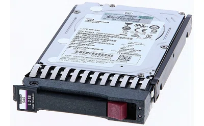 J9F48A HPE SSD-накопитель