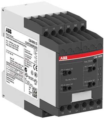 1SVR750660R0200 CM-IWN.1S ABB