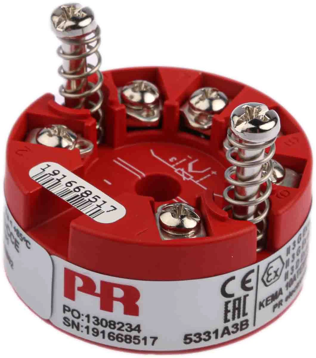 5331A3B PR Electronics