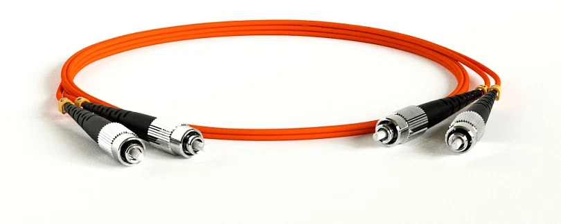 FC-D2-62-FC/PR-FC/PR-H-2M-LSZH-OR Hyperline
