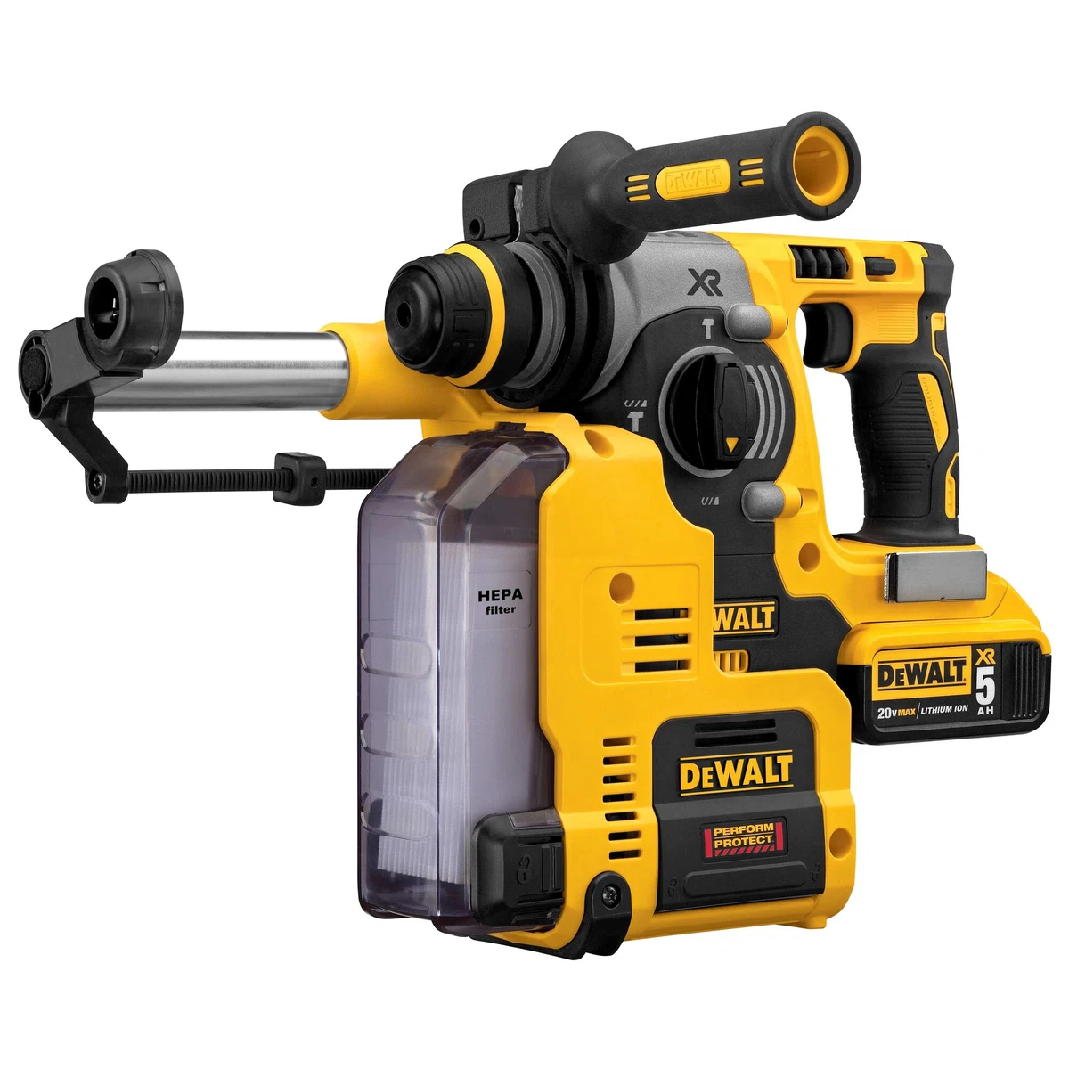 D25303DH-XJ DeWALT