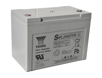 SWL2500TFR Yuasa