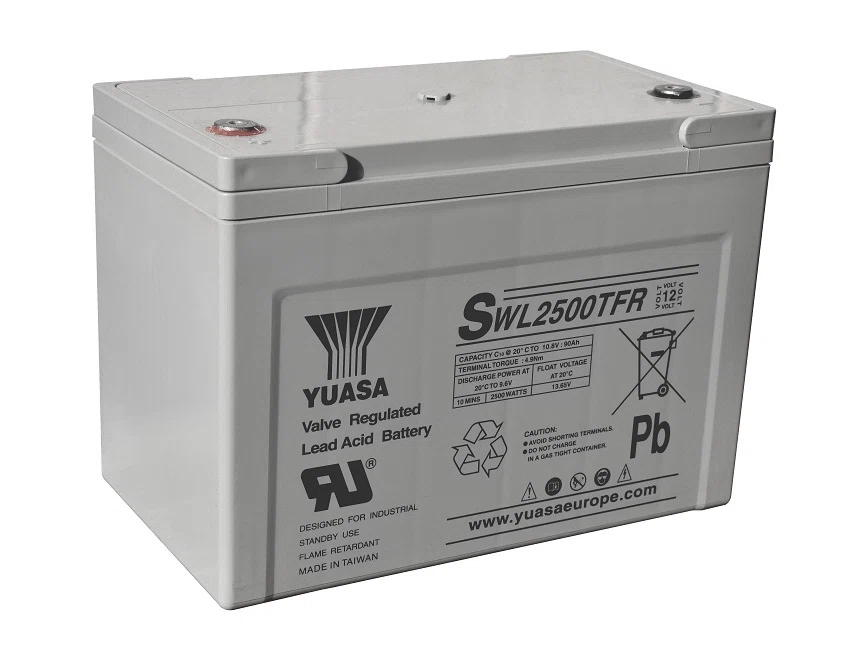 SWL2500TFR Yuasa
