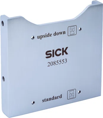 microScan3 Sick