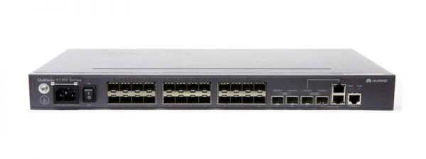 LS-S3328TP-EI-AC Huawei S3300