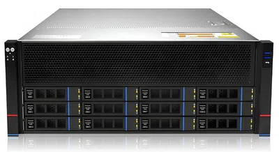 SY4104G-D12R Gooxi