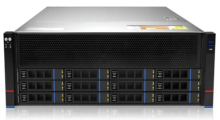 SY4104G-D12R Gooxi