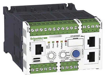 LTMR27MBD Schneider Electric