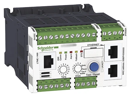 LTMR27MBD Schneider Electric