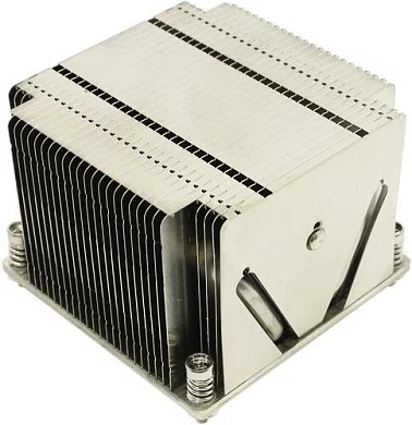 SNK-P0048P Supermicro Системы охлаждения